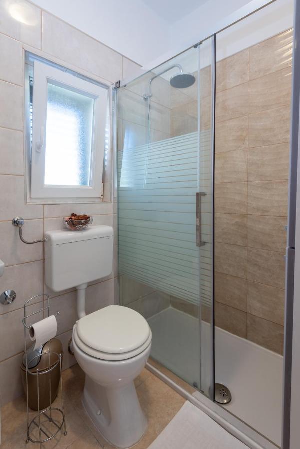 Apartman Tribunj Tribalj Dış mekan fotoğraf