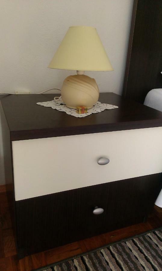 Apartman Tribunj Tribalj Dış mekan fotoğraf